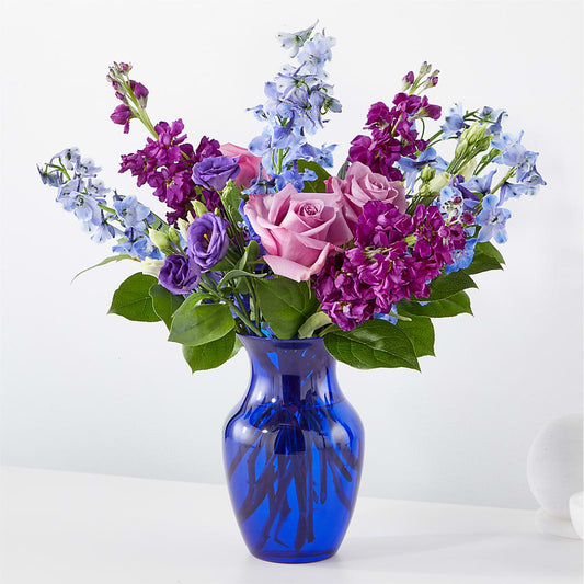 Twilight Glow Bouquet –  Haggen, Bellingham WA