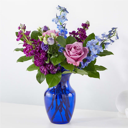 Twilight Glow Bouquet –  Haggen, Bellingham WA
