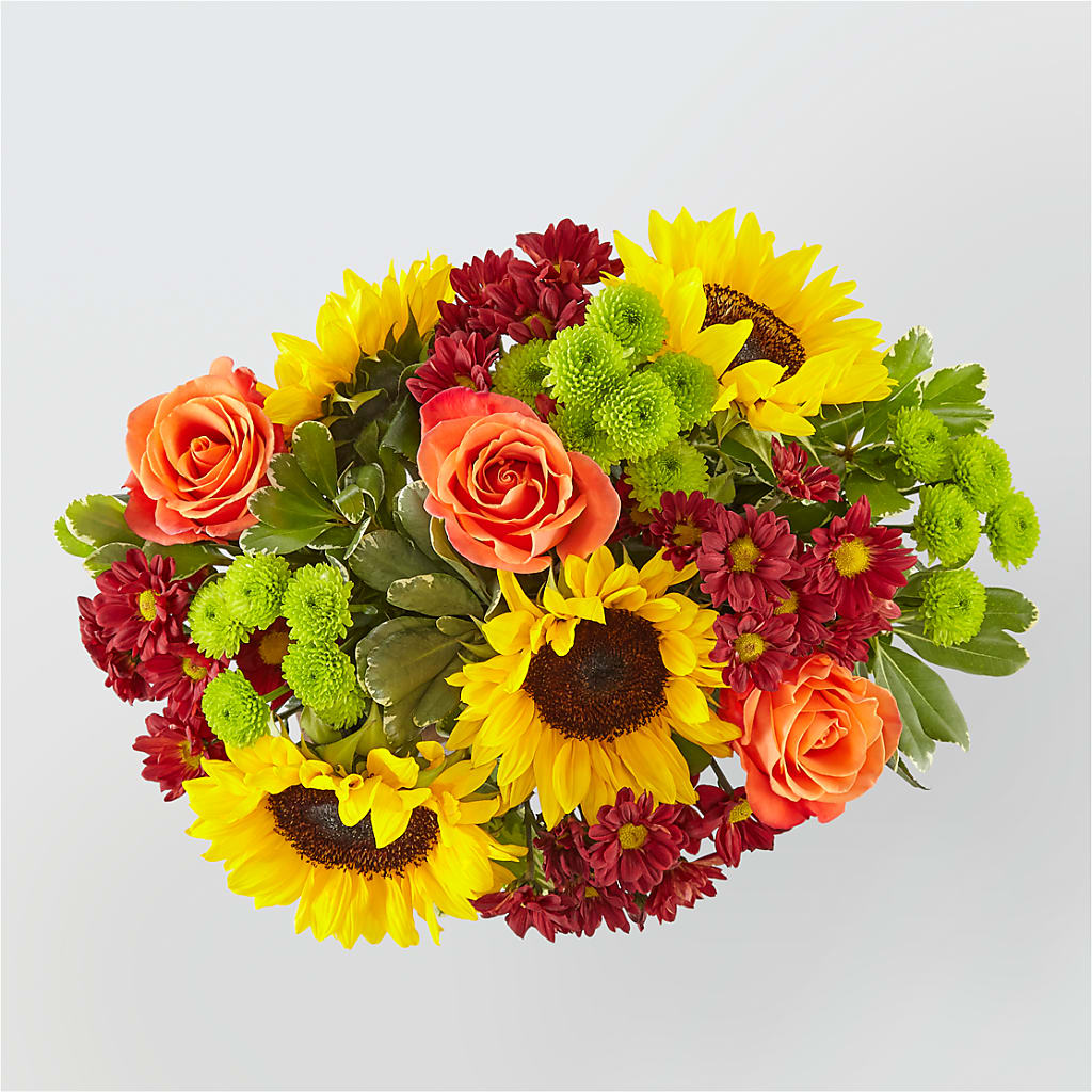 Happy Harvest Garden –  Haggen, Bellingham WA