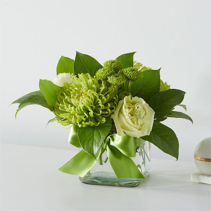 Emerald Forest Bouquet –  Haggen, Bellingham WA