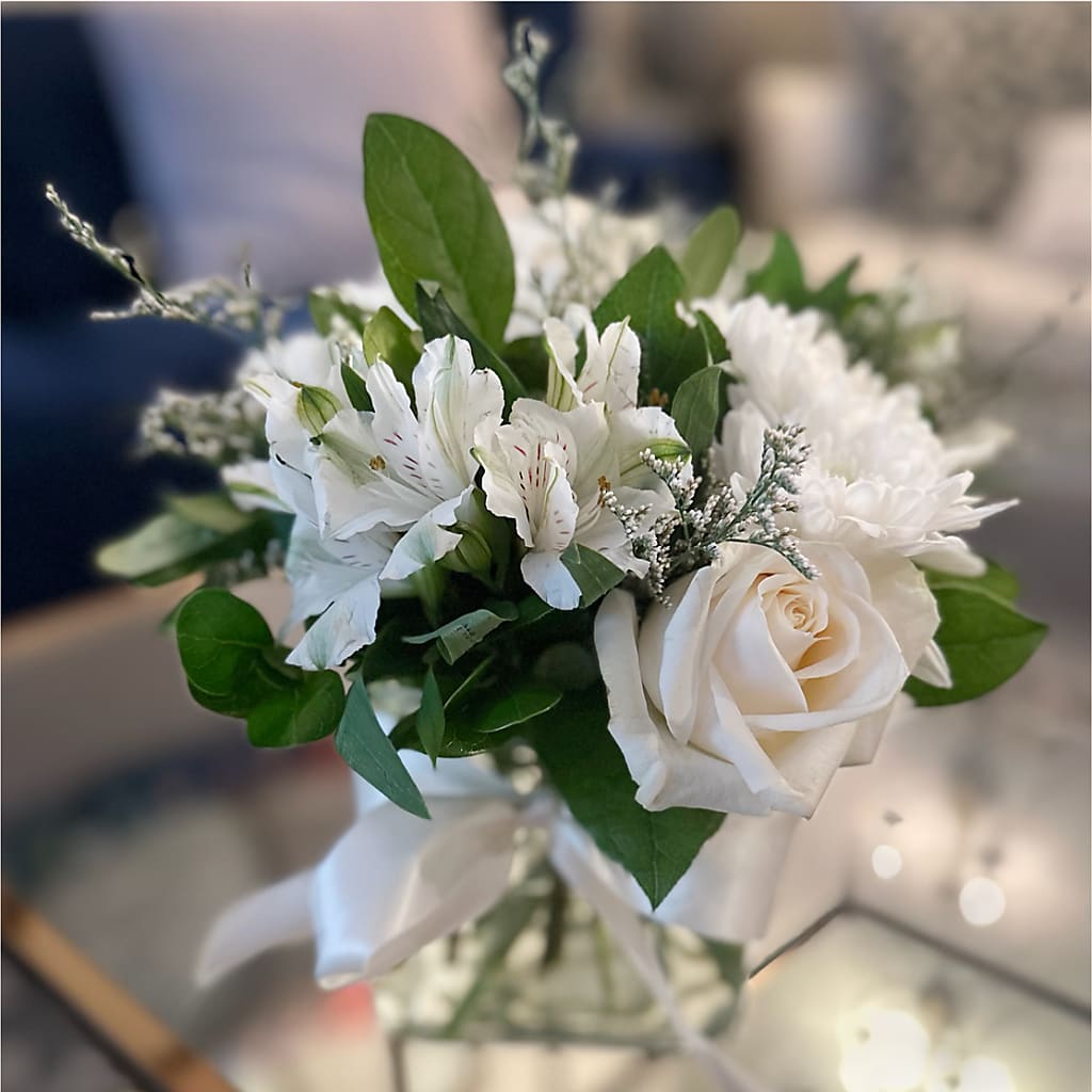 Gracefuls Bouquet –  Haggen, Bellingham WA