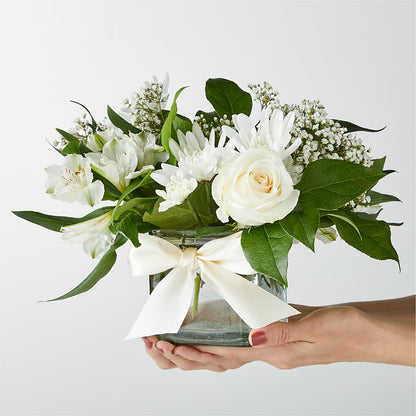 Gracefuls Bouquet –  Haggen, Bellingham WA