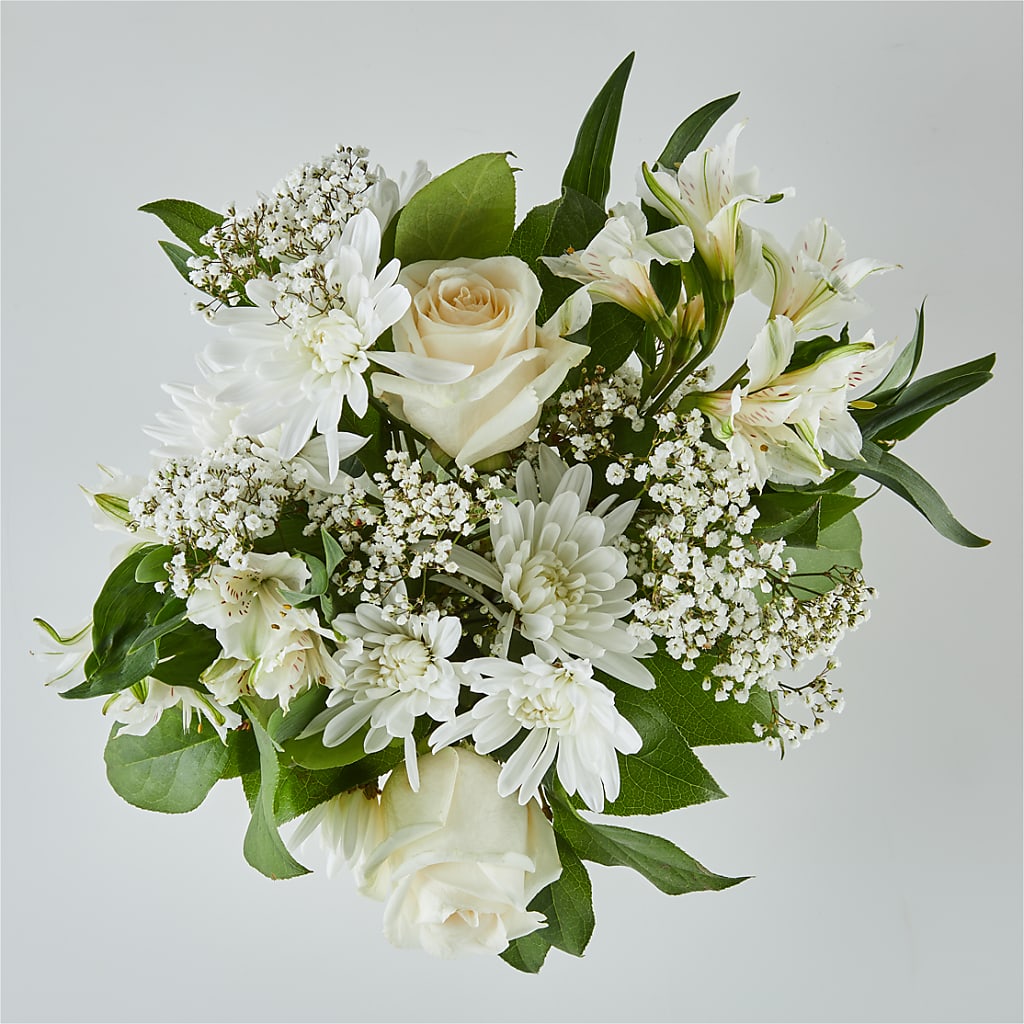 Gracefuls Bouquet –  Haggen, Bellingham WA
