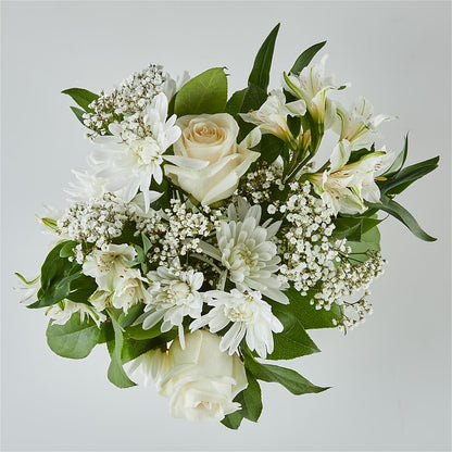 Gracefuls Bouquet –  Haggen, Bellingham WA