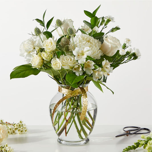 New Beginnings – A Florist Original –  Haggen, Bellingham WA