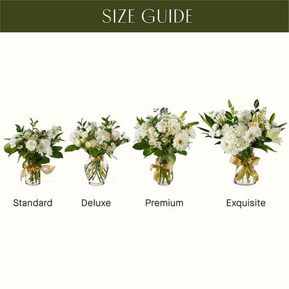 New Beginnings – A Florist Original –  Haggen, Bellingham WA