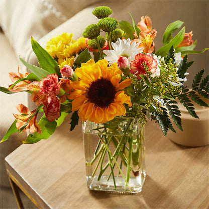 Fall Delight – A Florist Original –  Haggen, Bellingham WA
