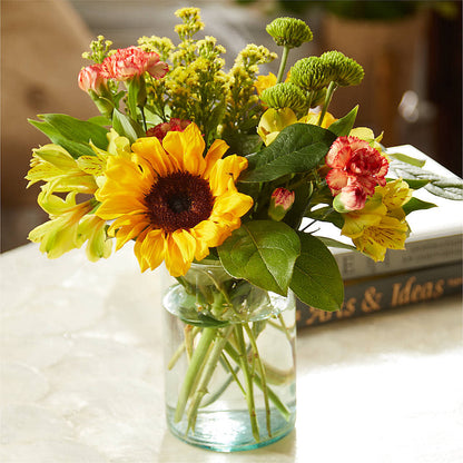 Fall Delight – A Florist Original –  Haggen, Bellingham WA