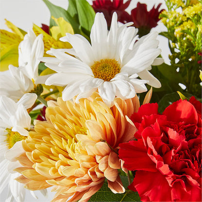 Fall Delight – A Florist Original –  Haggen, Bellingham WA