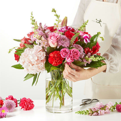 Swooning Over You - A Florist Original –  Haggen, Bellingham WA