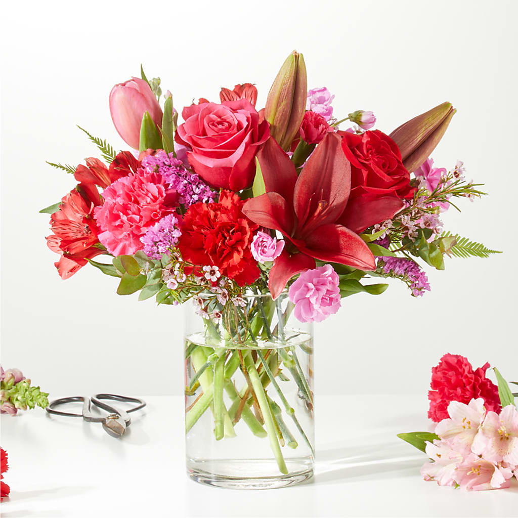 Together Forever - A Florist Original –  Haggen, Bellingham WA
