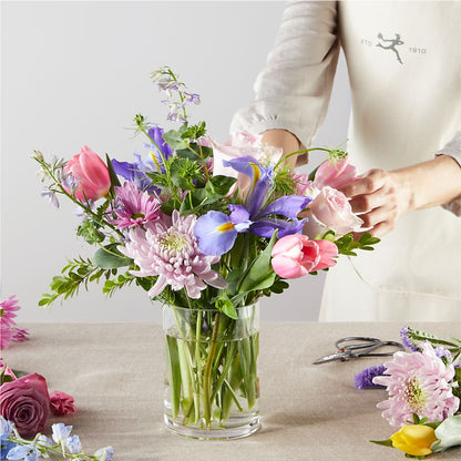 Pastel Traditions - A Florist Original –  Haggen, Bellingham WA