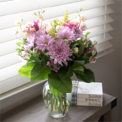 Pastel Traditions - A Florist Original –  Haggen, Bellingham WA