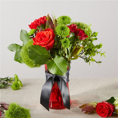 Heritage Kindle – A Florist Original –  Haggen, Bellingham WA