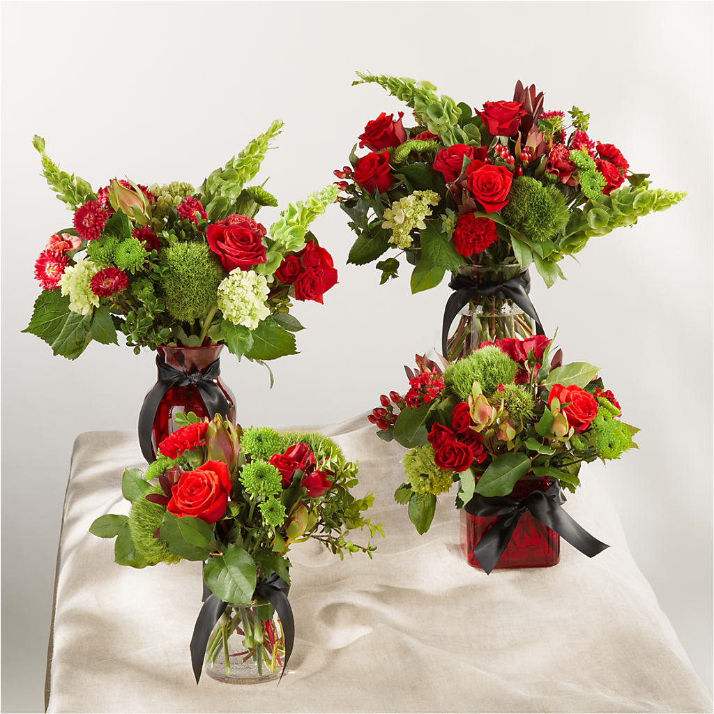 Heritage Kindle – A Florist Original –  Haggen, Bellingham WA