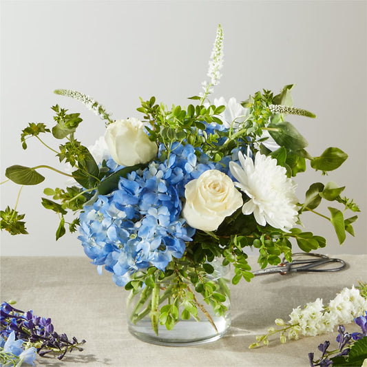 Festival of Lights – A Florist Original –  Haggen, Bellingham WA