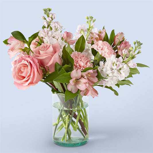 At the Ballet Bouquet –  Haggen, Bellingham WA