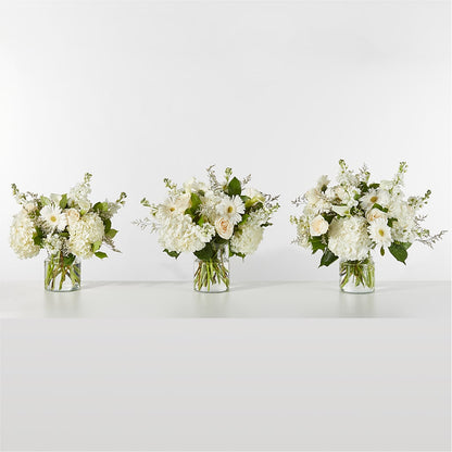 Sun-drenched Blooms Box Bouquet –  Haggen, Bellingham WA
