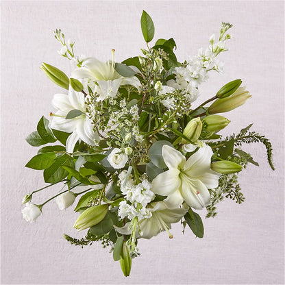 Alluring Elegance Bouquet –  Haggen, Bellingham WA