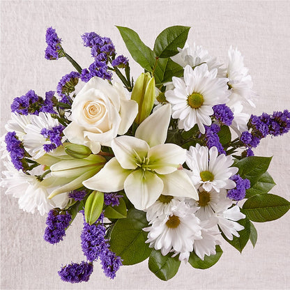 Beyond Blue Bouquet –  Haggen, Bellingham WA