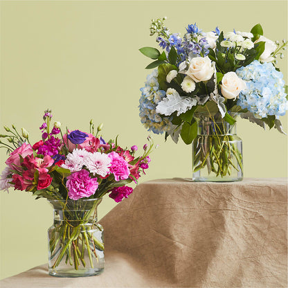 Clear Skies Bouquet –  Haggen, Bellingham WA