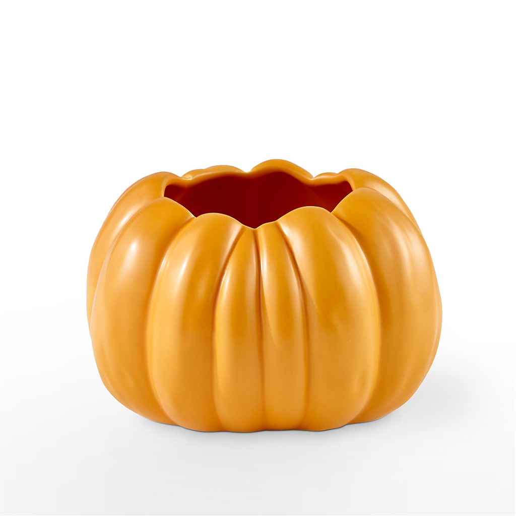 Golden Gourd Pumpkin Bouquet –  Haggen, Bellingham WA