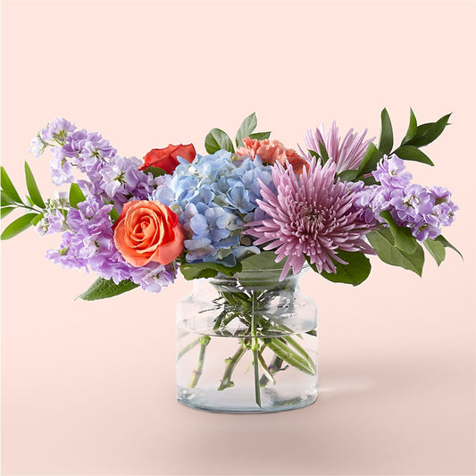 Be Mine Bouquet –  Haggen, Bellingham WA