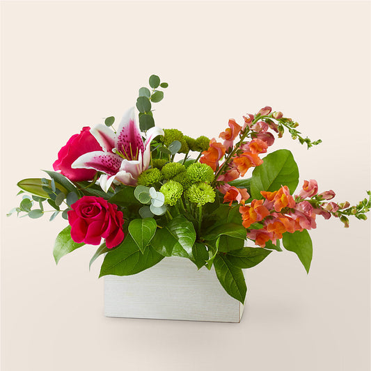 Wild Spirit Bouquet –  Haggen, Bellingham WA
