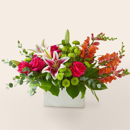 Wild Spirit Bouquet –  Haggen, Bellingham WA