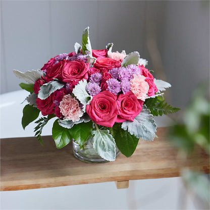 Sweet As Can Be Bouquet –  Haggen, Bellingham WA