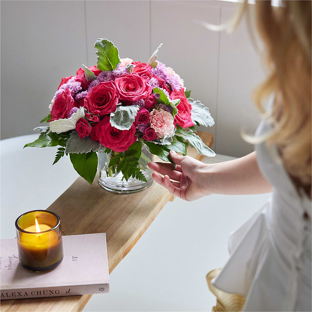 Sweet As Can Be Bouquet –  Haggen, Bellingham WA