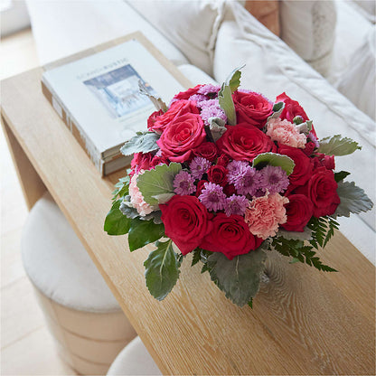 Sweet As Can Be Bouquet –  Haggen, Bellingham WA
