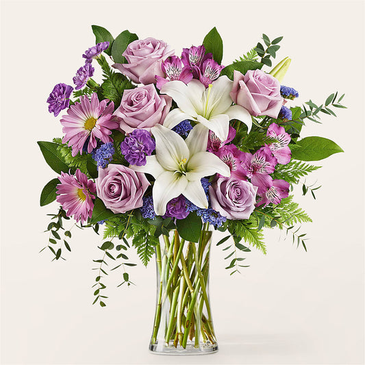 The Dreamscape Bouquet –  Haggen, Bellingham WA