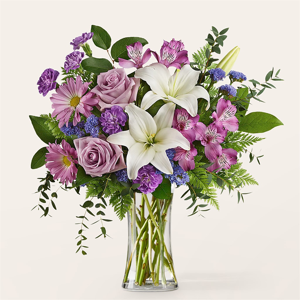 The Dreamscape Bouquet –  Haggen, Bellingham WA
