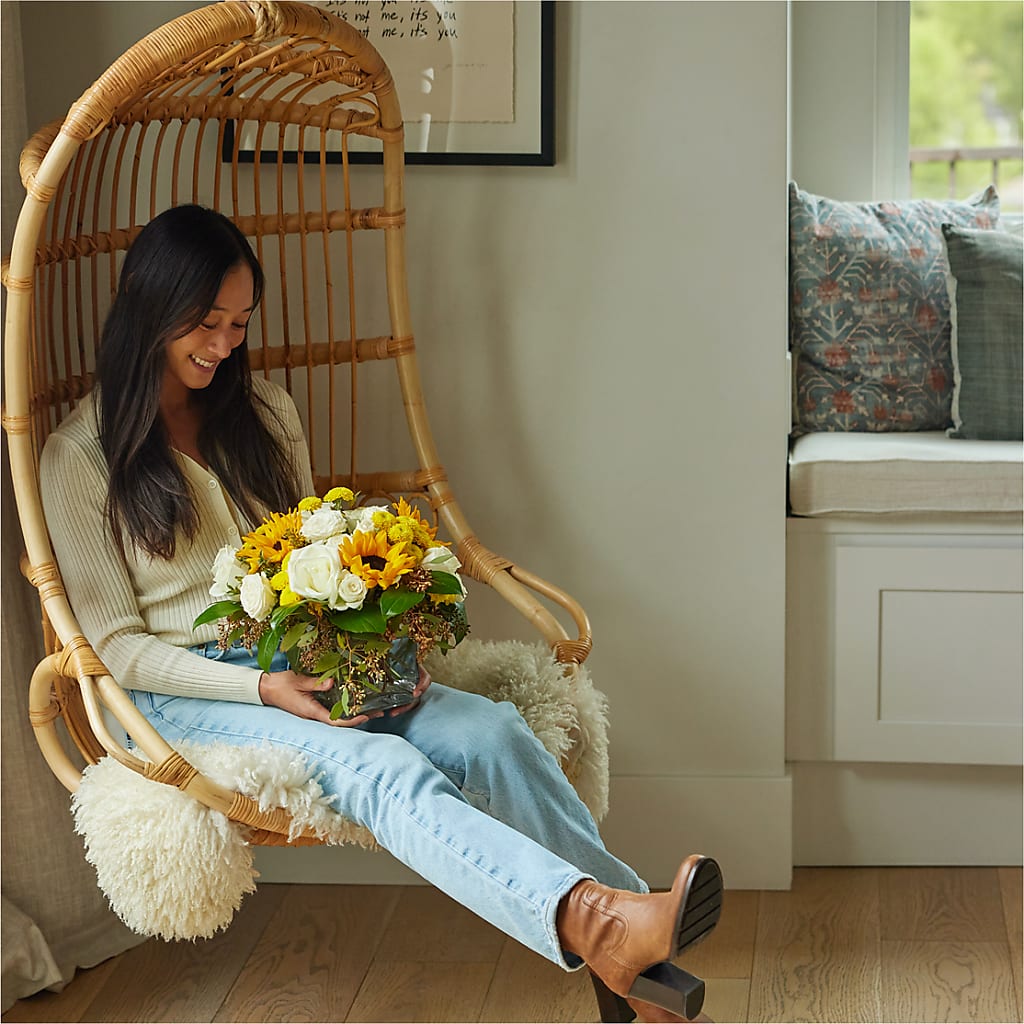 Luminous Morning Bouquet –  Haggen, Bellingham WA