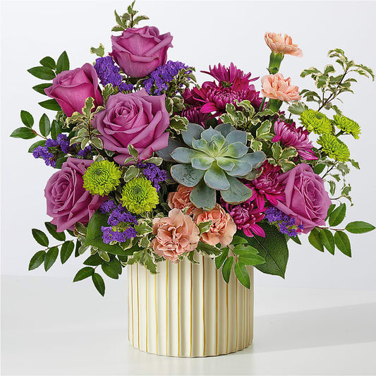 You're a Gem Bouquet –  Haggen, Bellingham WA