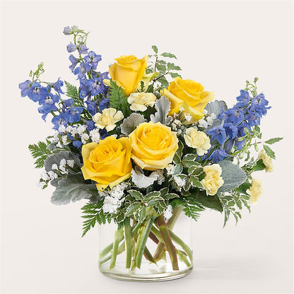 Butterfly Wings Bouquet –  Haggen, Bellingham WA