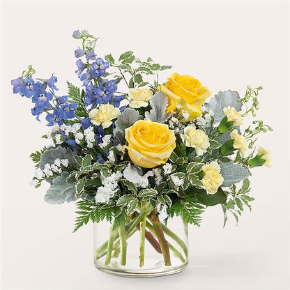 Butterfly Wings Bouquet –  Haggen, Bellingham WA