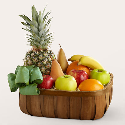 Main Squeeze Fruit Basket –  Haggen, Bellingham WA
