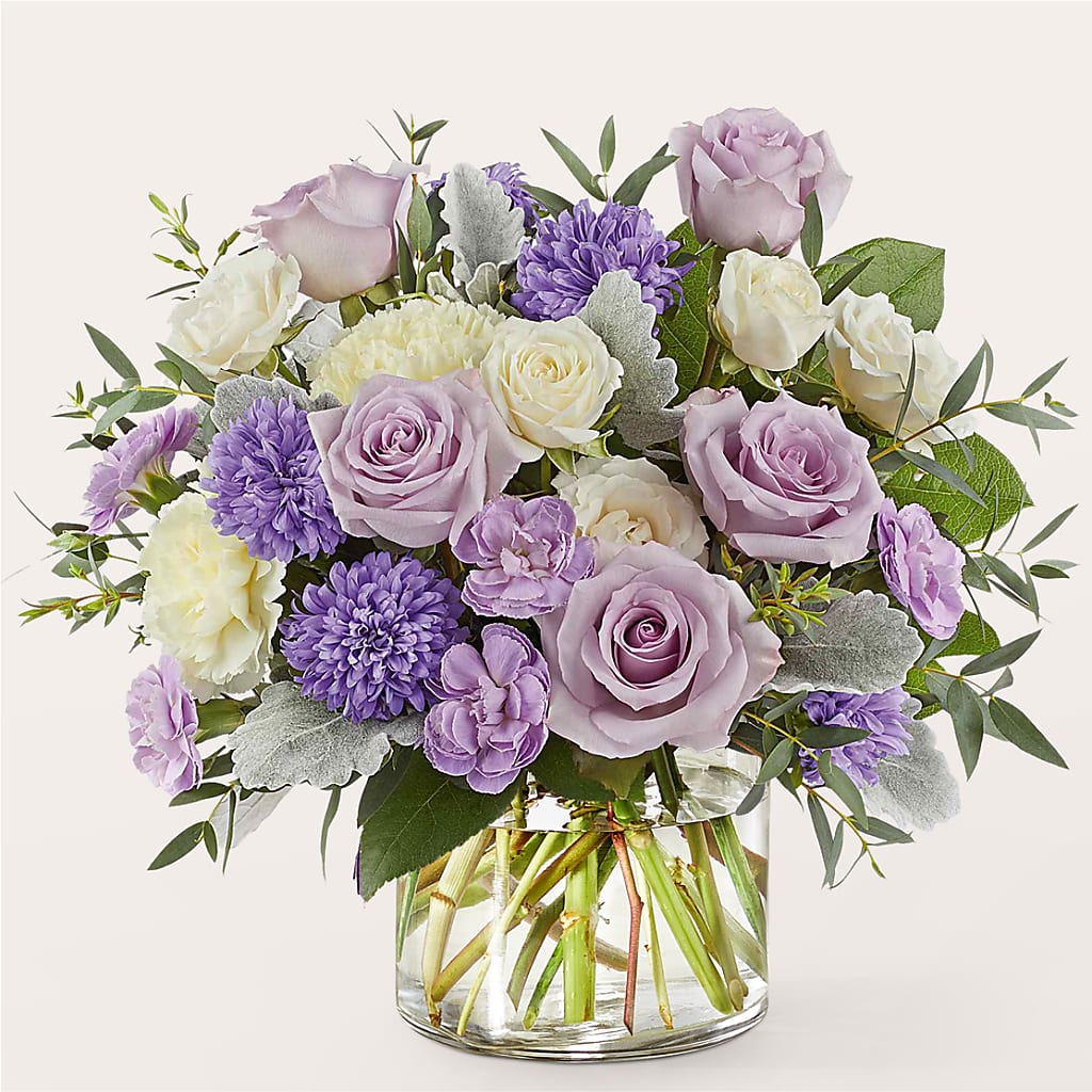 Stardust Bouquet –  Haggen, Bellingham WA