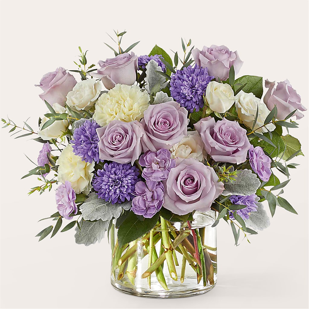 Stardust Bouquet –  Haggen, Bellingham WA