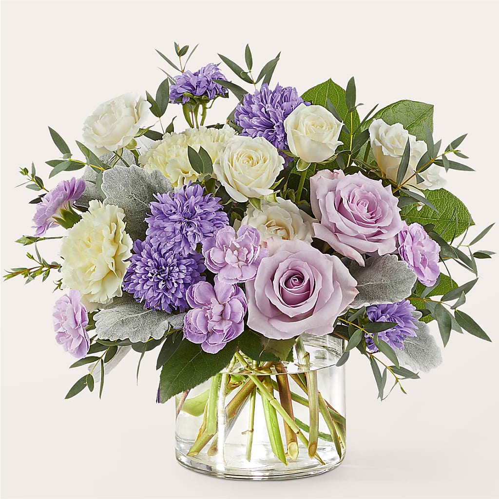 Stardust Bouquet –  Haggen, Bellingham WA