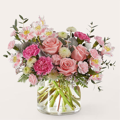 The Treehouse Bouquet –  Haggen, Bellingham WA