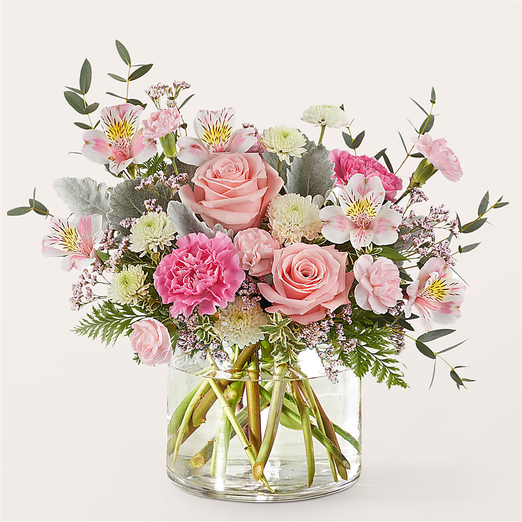 The Treehouse Bouquet –  Haggen, Bellingham WA