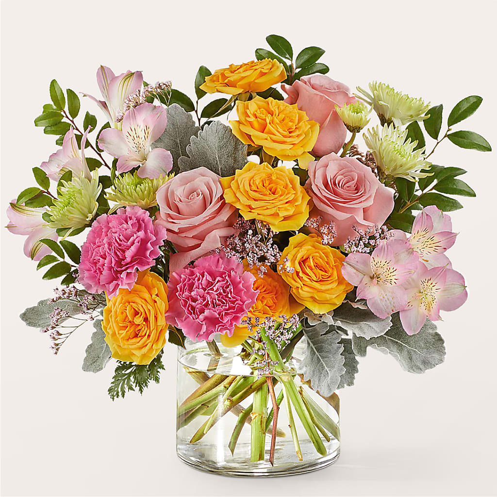 Mai Tai Bouquet –  Haggen, Bellingham WA