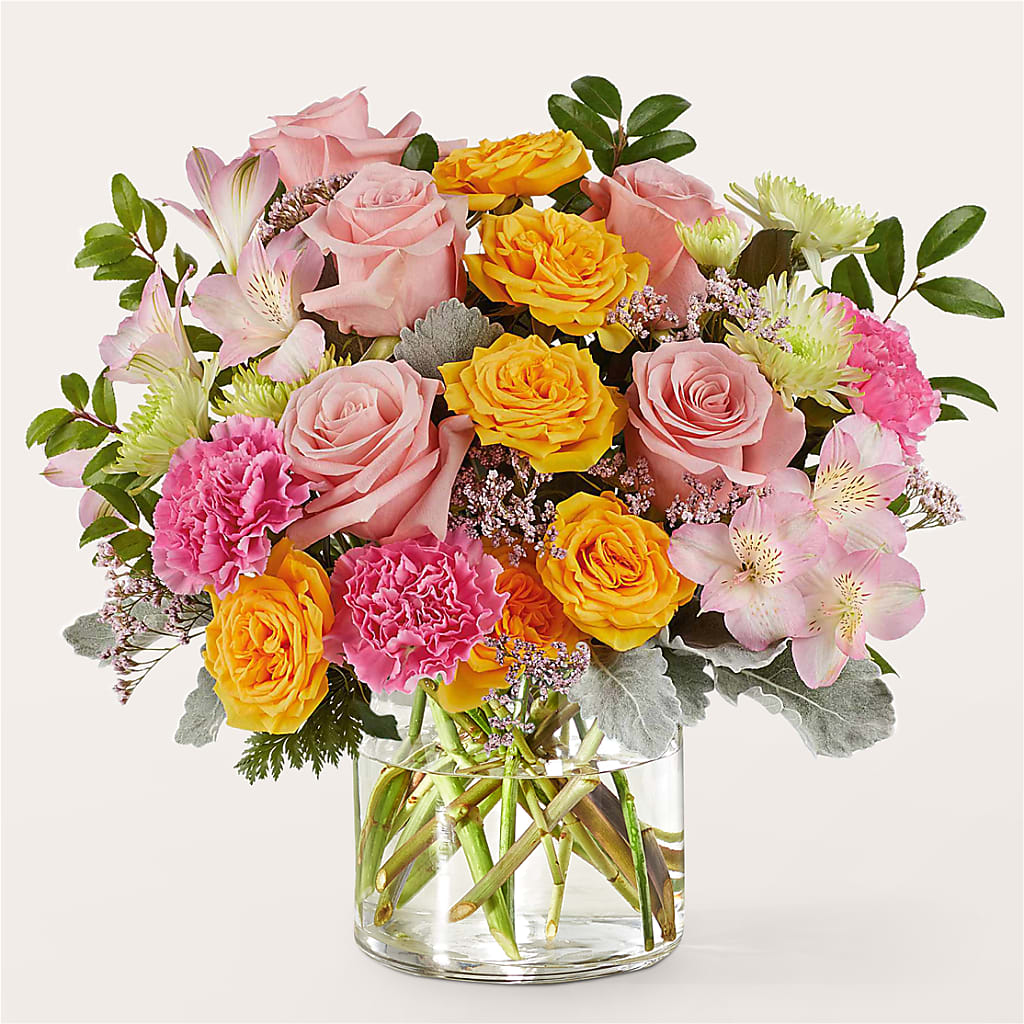 Mai Tai Bouquet –  Haggen, Bellingham WA