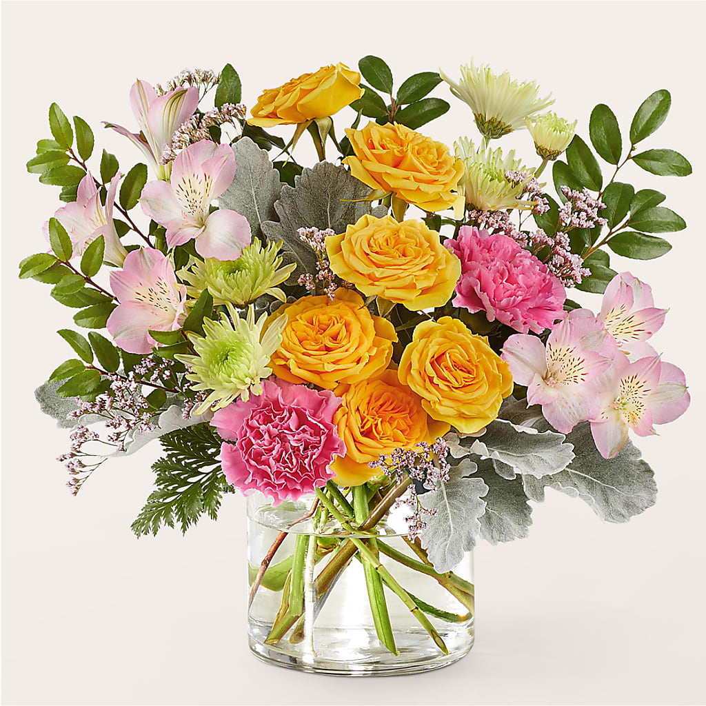 Mai Tai Bouquet –  Haggen, Bellingham WA