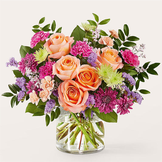 Effervescence Bouquet –  Haggen, Bellingham WA