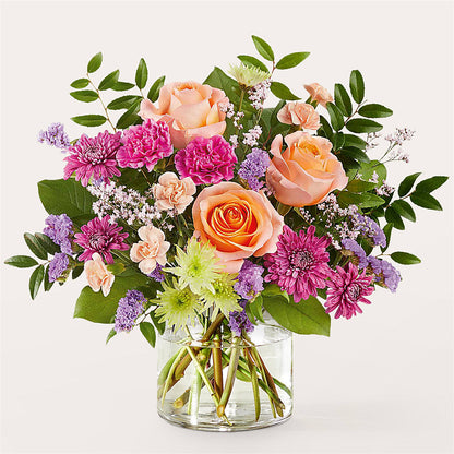 Effervescence Bouquet –  Haggen, Bellingham WA