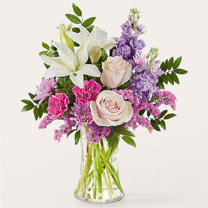 High Tea Bouquet –  Haggen, Bellingham WA